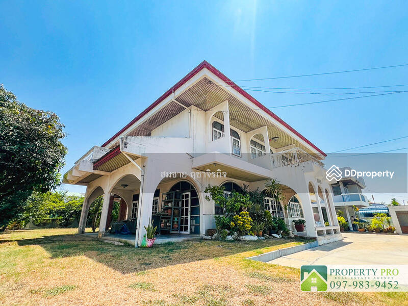 ขาย - Baan Thipawal : บ้านทิพวัล, สมุทรปราการ