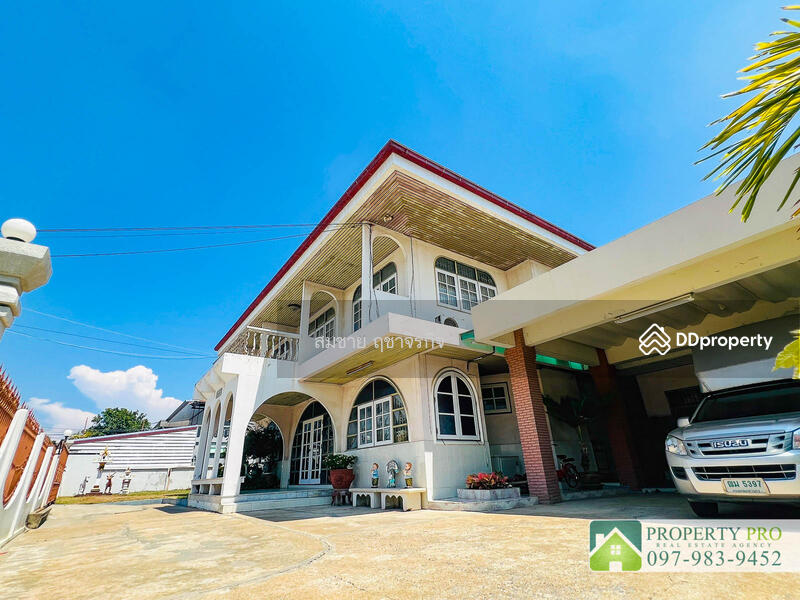 ขาย - Baan Thipawal : บ้านทิพวัล, สมุทรปราการ