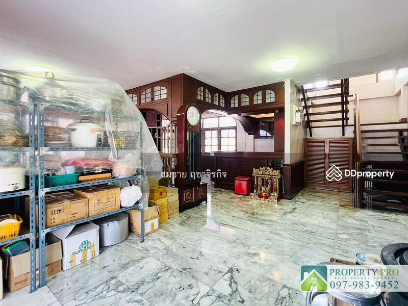 ขาย - Baan Thipawal : บ้านทิพวัล, สมุทรปราการ