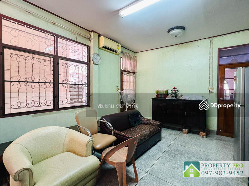 ขาย - Baan Thipawal : บ้านทิพวัล, สมุทรปราการ