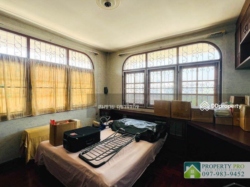 ขาย - Baan Thipawal : บ้านทิพวัล, สมุทรปราการ