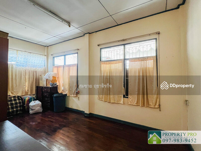 ขาย - Baan Thipawal : บ้านทิพวัล, สมุทรปราการ