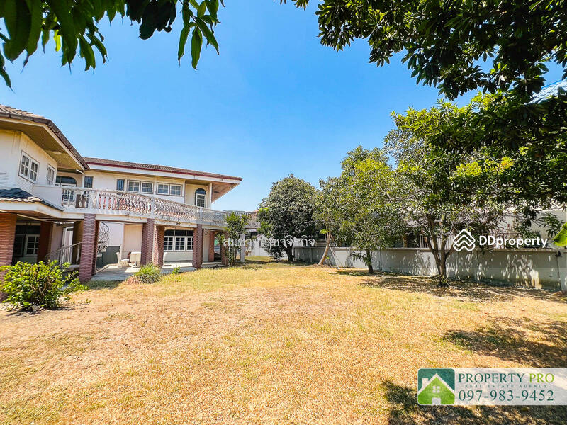 ขาย - Baan Thipawal : บ้านทิพวัล, สมุทรปราการ
