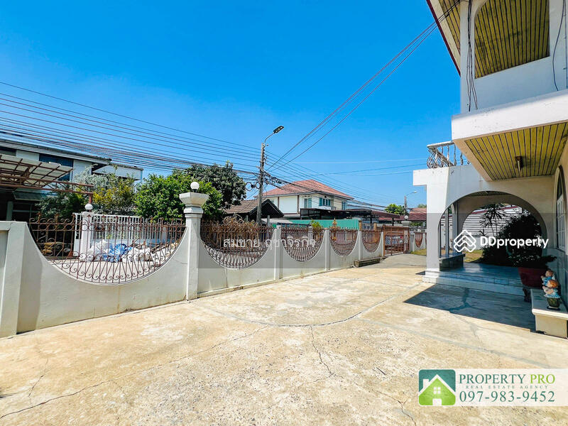 ขาย - Baan Thipawal : บ้านทิพวัล, สมุทรปราการ
