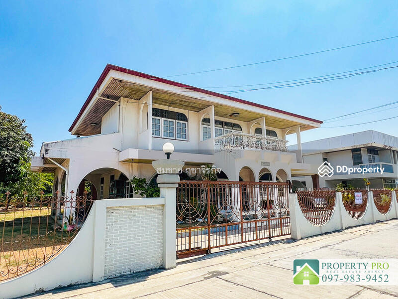 ขาย - Baan Thipawal : บ้านทิพวัล, สมุทรปราการ