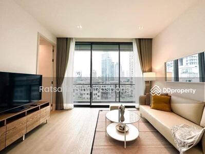 For Rent - The Strand Thonglor, Bangkok