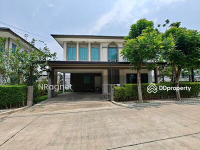 ขาย - เสนา วิลเลจ วงแหวน-บางบัวทอง, นนทบุรี
