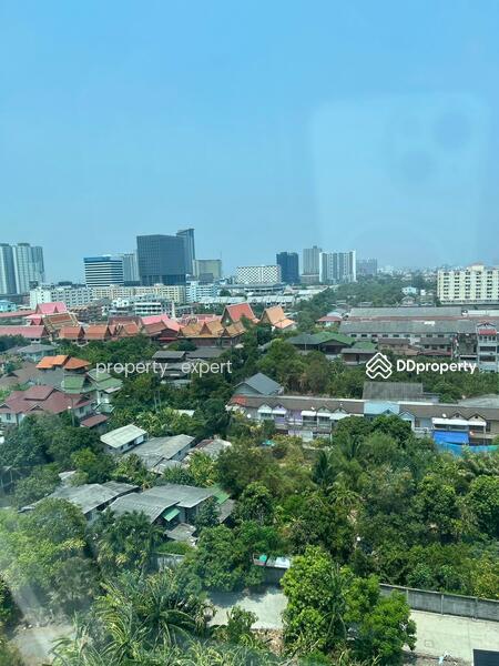 For Sale - The Crystal Bliss @ Rattanathibet, Nonthaburi