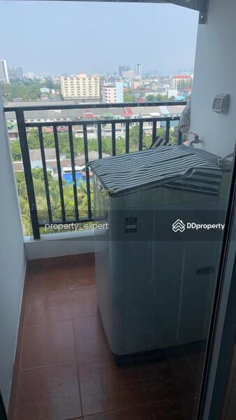 For Sale - The Crystal Bliss @ Rattanathibet, Nonthaburi