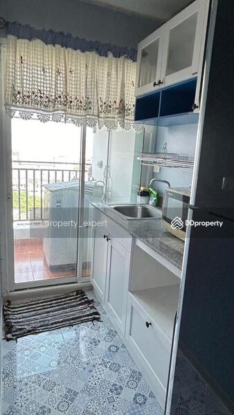 For Sale - The Crystal Bliss @ Rattanathibet, Nonthaburi