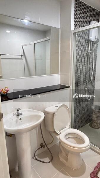 For Sale - The Crystal Bliss @ Rattanathibet, Nonthaburi