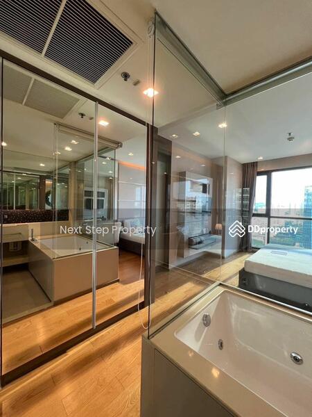 The Address Sathorn, Bangkok, 98 Sathorn Nua Road, Silom, Bang Rak, Bangkok, 1 Bedroom, 55 sqm, Condo For Sale, by Next Step Property, 11361002 - DDproperty.com