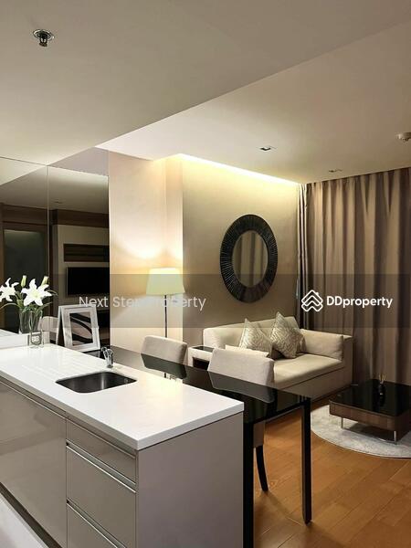 The Address Sathorn, Bangkok, 98 Sathorn Nua Road, Silom, Bang Rak, Bangkok, 1 Bedroom, 55 sqm, Condo For Sale, by Next Step Property, 11361002 - DDproperty.com