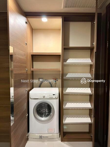 The Address Sathorn : ดิ แอดเดรส สาทร, กรุงเทพ, 98 ถนนสาทรเหนือ ซอยสาทร 12 แขวงสีลม เขตบางรัก กรุงเทพมหานคร, สีลม, บางรัก, กรุงเทพ, 55 ตร.ม., คอนโด ขาย, โดย Next Step Property, 11361002 - DDproperty.com