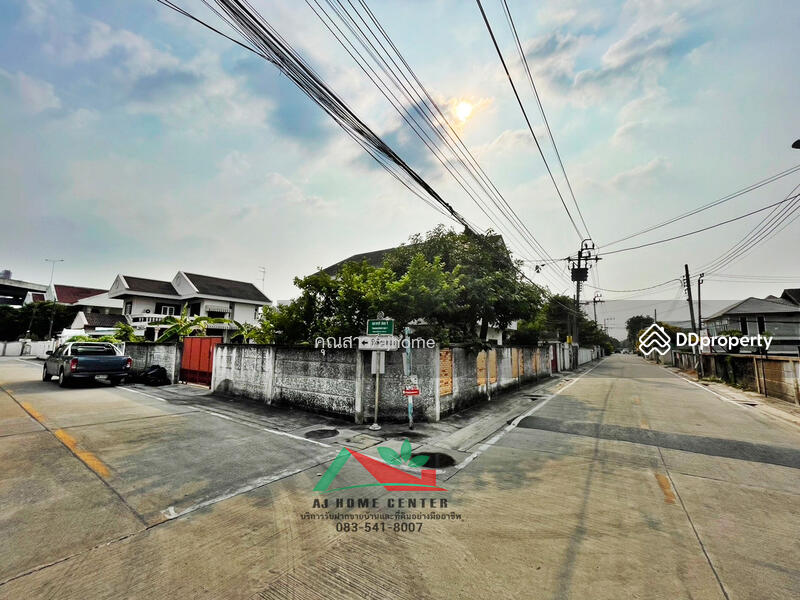 ขาย - ธนากร 1, นนทบุรี
