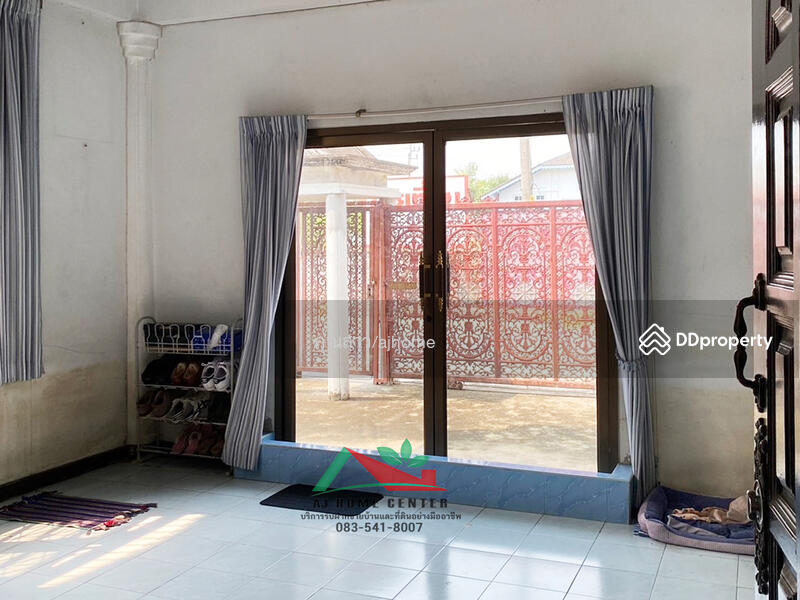 ขาย - ธนากร 1, นนทบุรี