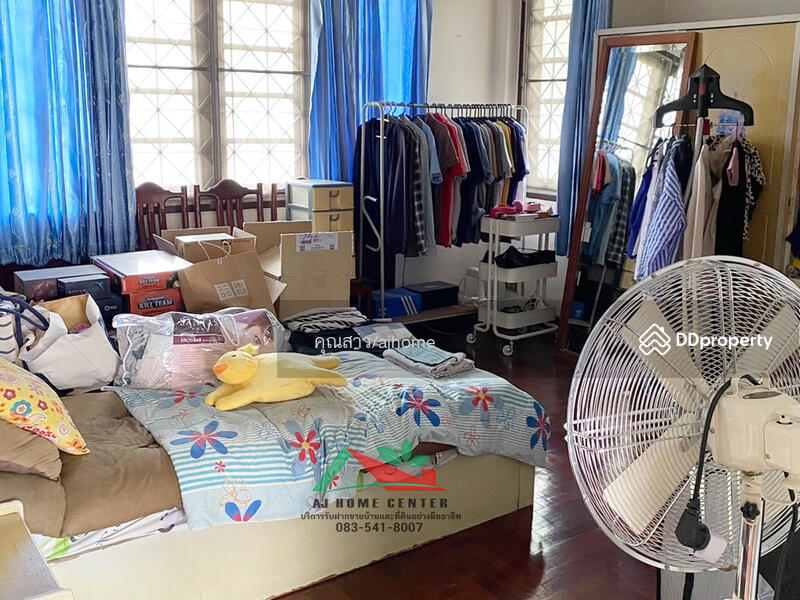 ขาย - ธนากร 1, นนทบุรี