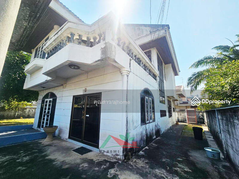 ขาย - ธนากร 1, นนทบุรี