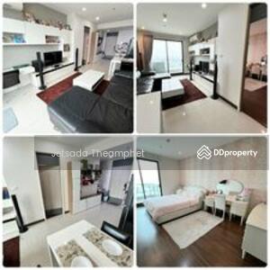 ขาย - Supalai Premier Ratchathewi : ศุภาลัย พรีเมียร์ ราชเทวี, กรุงเทพ