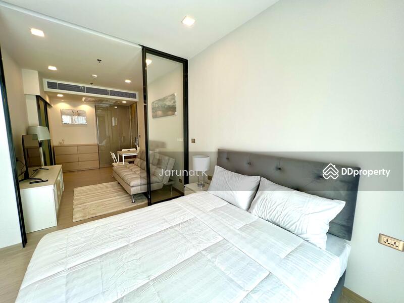 One9Five Asoke-Rama 9, Bangkok, 195 Soi Rama 9 Soi 5, Huai Khwang, Bangkok, 1 Bedroom, 36 sqm, Condo For Rent, by Jarunat K, 11361170 - DDproperty.com