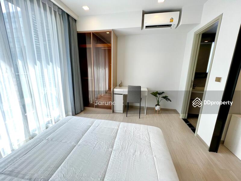 One9Five Asoke-Rama 9, Bangkok, 195 Soi Rama 9 Soi 5, Huai Khwang, Bangkok, 1 Bedroom, 36 sqm, Condo For Rent, by Jarunat K, 11361170 - DDproperty.com