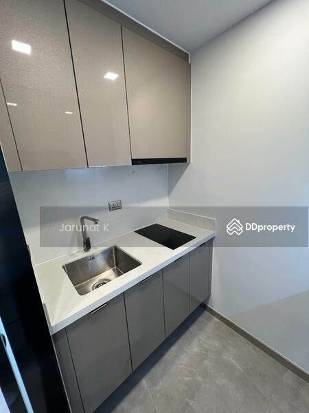One9Five Asoke-Rama 9, Bangkok, 195 Soi Rama 9 Soi 5, Huai Khwang, Bangkok, 1 Bedroom, 36 sqm, Condo For Rent, by Jarunat K, 11361170 - DDproperty.com