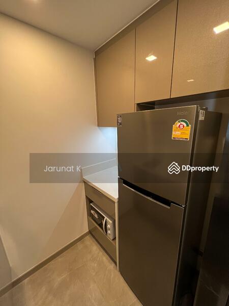 One9Five Asoke-Rama 9, Bangkok, 195 Soi Rama 9 Soi 5, Huai Khwang, Bangkok, 1 Bedroom, 36 sqm, Condo For Rent, by Jarunat K, 11361170 - DDproperty.com