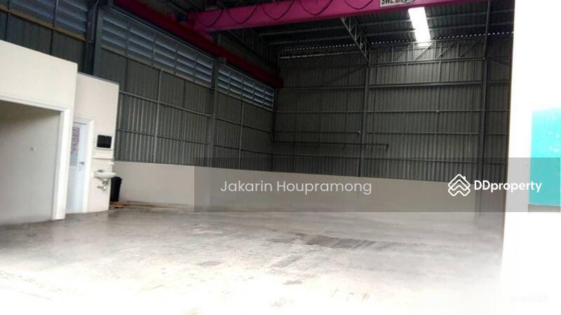 ให้เช่าโกดัง ซ. ท่าอิฐ ปากเกร็ด นนทบุรี พร้อมเครน 2 ตัน, Nonthaburi, Tha It, Pak Kret, Nonthaburi, , 300 sqm, Warehouse/Factory For Rent, by Jakarin Houpramong, 11361178 - DDproperty.com
