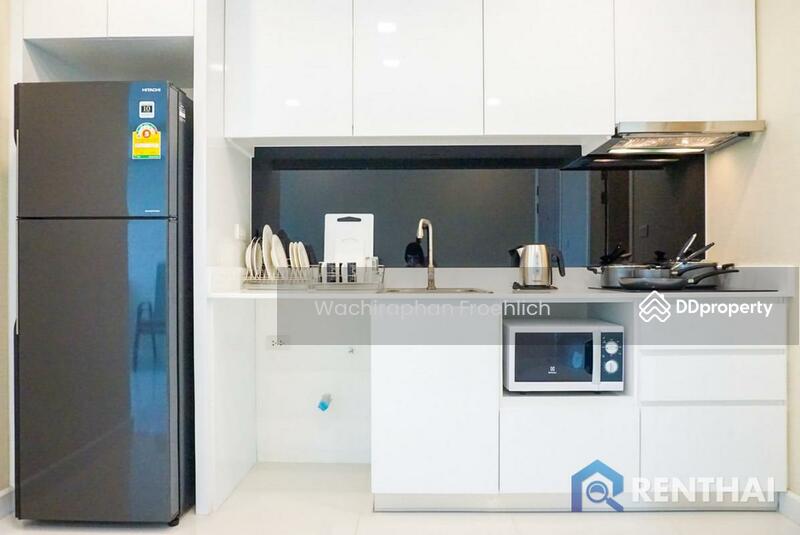 One Tower Pratumnak, Chon Buri (Pattaya), 352-428 Phra Tam Nak 4 Alley, Nong Pru, Bang Lamung (Pattaya), Chon Buri (Pattaya), 1 Bedroom, 59 sqm, Condo For Sale, by Pornnapa Titloi, 11361189 - DDproperty.com