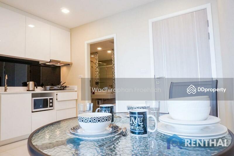 One Tower Pratumnak, Chon Buri (Pattaya), 352-428 Phra Tam Nak 4 Alley, Nong Pru, Bang Lamung (Pattaya), Chon Buri (Pattaya), 1 Bedroom, 59 sqm, Condo For Sale, by Pornnapa Titloi, 11361189 - DDproperty.com