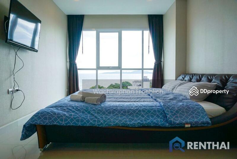 One Tower Pratumnak, Chon Buri (Pattaya), 352-428 Phra Tam Nak 4 Alley, Nong Pru, Bang Lamung (Pattaya), Chon Buri (Pattaya), 1 Bedroom, 59 sqm, Condo For Sale, by Pornnapa Titloi, 11361189 - DDproperty.com