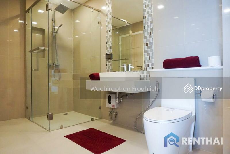 One Tower Pratumnak, Chon Buri (Pattaya), 352-428 Phra Tam Nak 4 Alley, Nong Pru, Bang Lamung (Pattaya), Chon Buri (Pattaya), 1 Bedroom, 59 sqm, Condo For Sale, by Pornnapa Titloi, 11361189 - DDproperty.com