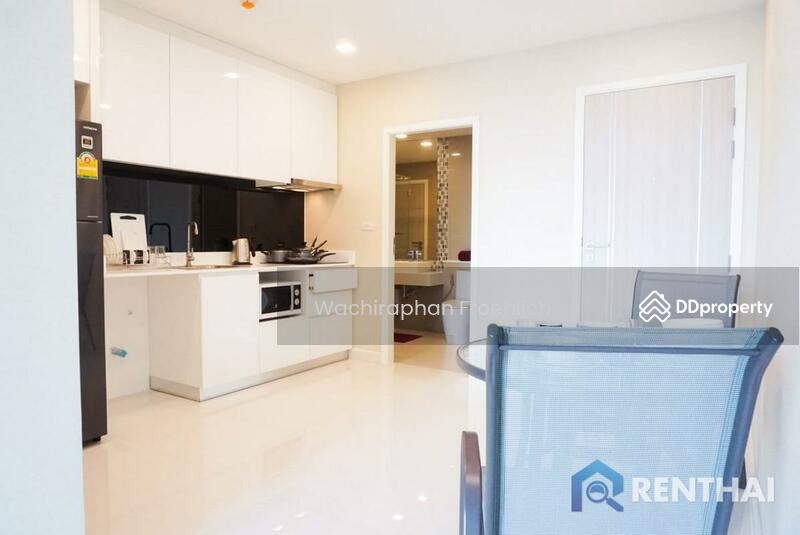 One Tower Pratumnak, Chon Buri (Pattaya), 352-428 Phra Tam Nak 4 Alley, Nong Pru, Bang Lamung (Pattaya), Chon Buri (Pattaya), 1 Bedroom, 59 sqm, Condo For Sale, by Pornnapa Titloi, 11361189 - DDproperty.com