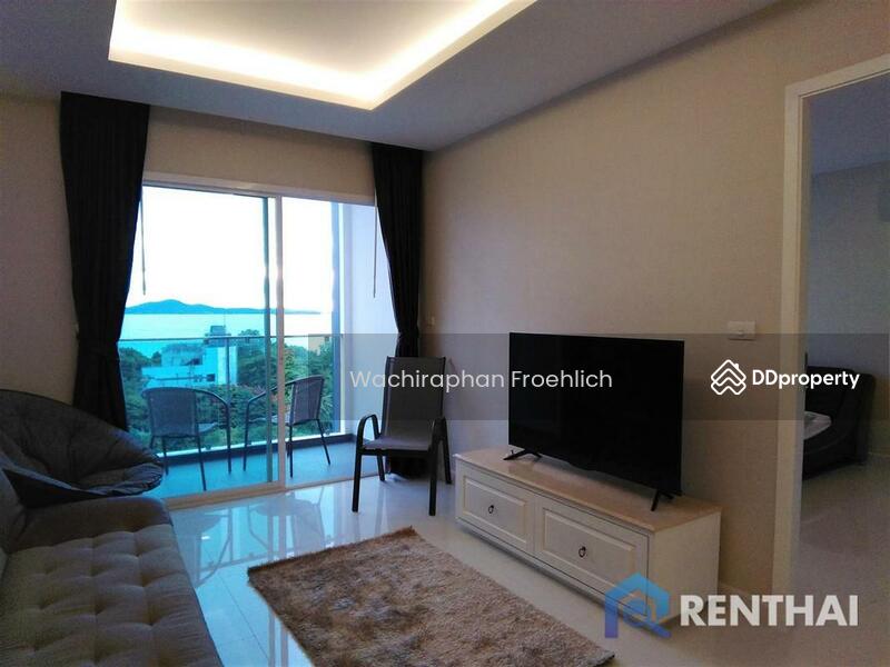One Tower Pratumnak, Chon Buri (Pattaya), 352-428 Phra Tam Nak 4 Alley, Nong Pru, Bang Lamung (Pattaya), Chon Buri (Pattaya), 1 Bedroom, 59 sqm, Condo For Sale, by Pornnapa Titloi, 11361189 - DDproperty.com