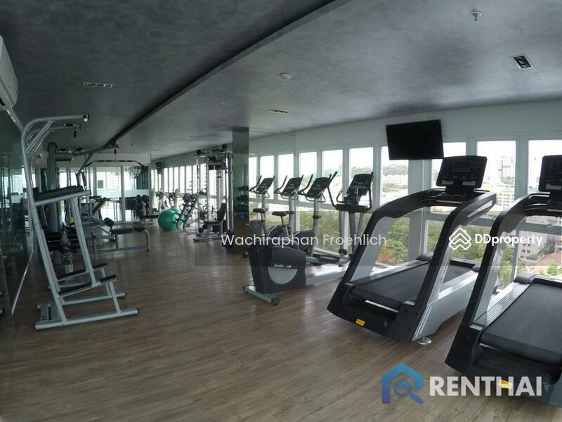 One Tower Pratumnak, Chon Buri (Pattaya), 352-428 Phra Tam Nak 4 Alley, Nong Pru, Bang Lamung (Pattaya), Chon Buri (Pattaya), 1 Bedroom, 59 sqm, Condo For Sale, by Pornnapa Titloi, 11361189 - DDproperty.com