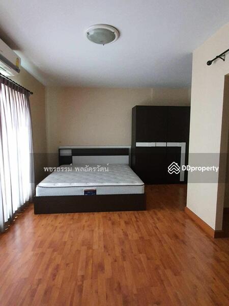 Casa City Ladprao, Bangkok, Soi Casa City Village Ladprao, Nawamin, Bueng Kum, Bangkok, 4 Bedrooms, 200 sqm, Townhouse For Rent, by Rattapon Sivamok, 11361233 - DDproperty.com
