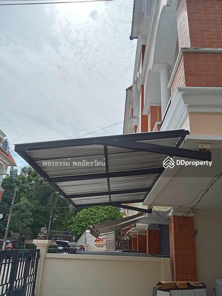Casa City Ladprao : คาซ่า ซิตี้ ลาดพร้าว, กรุงเทพ, ซอย หมู่บ้านคาซาซิตี้ ลาดพร้าว, นวมินทร์, บึงกุ่ม, กรุงเทพ, 200 ตร.ม., ทาวน์เฮ้าส์ ให้เช่า, โดย รัฐพล ศิวาโมกข์, 11361233 - DDproperty.com