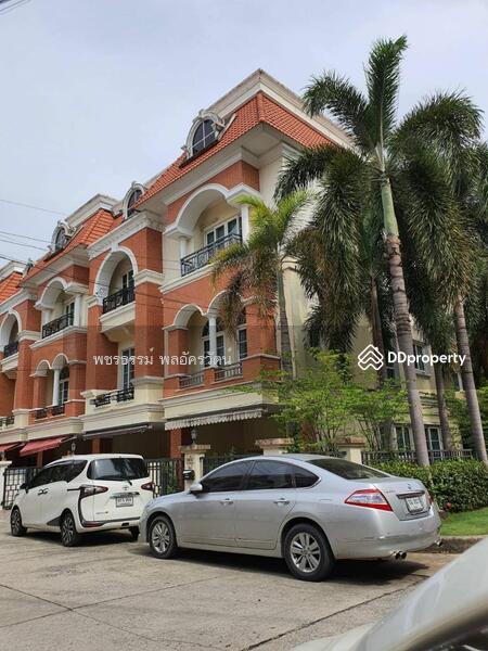 Casa City Ladprao : คาซ่า ซิตี้ ลาดพร้าว, กรุงเทพ, ซอย หมู่บ้านคาซาซิตี้ ลาดพร้าว, นวมินทร์, บึงกุ่ม, กรุงเทพ, 200 ตร.ม., ทาวน์เฮ้าส์ ให้เช่า, โดย รัฐพล ศิวาโมกข์, 11361233 - DDproperty.com