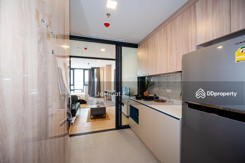 XT Phayathai, Bangkok, Phaya Thai Road, Thanon Phaya Thai, Ratchathewi, Bangkok, 1 Bedroom, 42 sqm, Condo For Rent, by Jarunat K, 11361235 - DDproperty.com