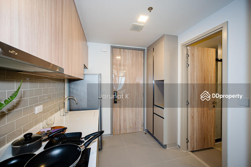XT Phayathai, Bangkok, Phaya Thai Road, Thanon Phaya Thai, Ratchathewi, Bangkok, 1 Bedroom, 42 sqm, Condo For Rent, by Jarunat K, 11361235 - DDproperty.com