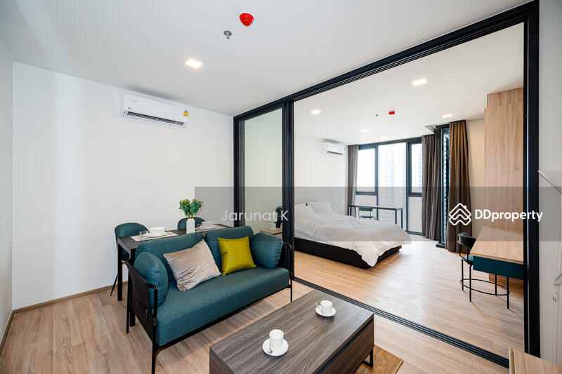 XT Phayathai, Bangkok, Phaya Thai Road, Thanon Phaya Thai, Ratchathewi, Bangkok, 1 Bedroom, 42 sqm, Condo For Rent, by Jarunat K, 11361235 - DDproperty.com