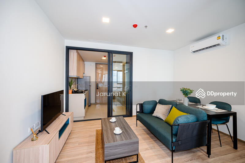 XT Phayathai, Bangkok, Phaya Thai Road, Thanon Phaya Thai, Ratchathewi, Bangkok, 1 Bedroom, 42 sqm, Condo For Rent, by Jarunat K, 11361235 - DDproperty.com