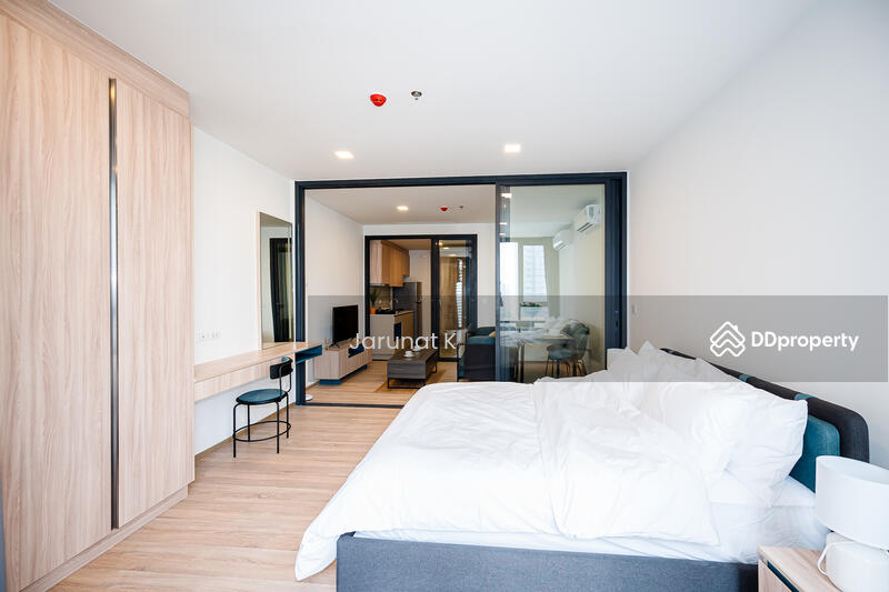 XT Phayathai, Bangkok, Phaya Thai Road, Thanon Phaya Thai, Ratchathewi, Bangkok, 1 Bedroom, 42 sqm, Condo For Rent, by Jarunat K, 11361235 - DDproperty.com