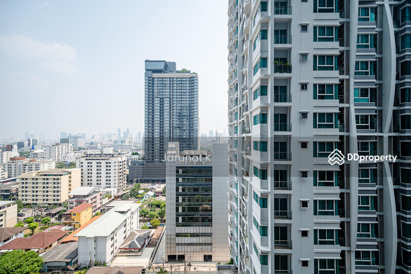 XT Phayathai, Bangkok, Phaya Thai Road, Thanon Phaya Thai, Ratchathewi, Bangkok, 1 Bedroom, 42 sqm, Condo For Rent, by Jarunat K, 11361235 - DDproperty.com