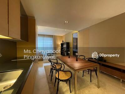ขาย - Saladaeng Residences : ศาลาแดง เรสซิเด้นซ์, กรุงเทพ