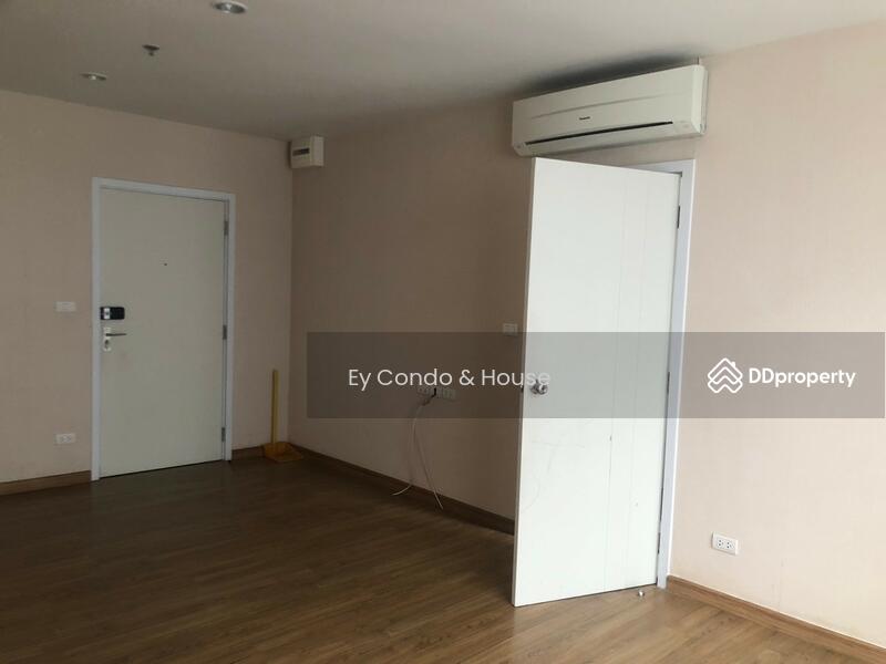 The Tree Interchange, Bangkok, Pracharat Sai 2 Road, Bang Sue, Bang Sue, Bangkok, Studio, 30 sqm, Condo For Rent, by khun Ey, 11361315 - DDproperty.com