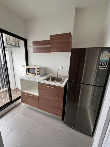 The Tree Interchange, Bangkok, Pracharat Sai 2 Road, Bang Sue, Bang Sue, Bangkok, Studio, 30 sqm, Condo For Rent, by khun Ey, 11361320 - DDproperty.com