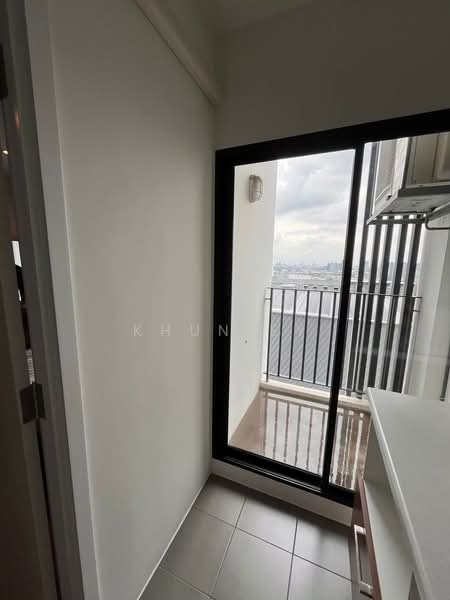 The Tree Interchange, Bangkok, Pracharat Sai 2 Road, Bang Sue, Bang Sue, Bangkok, Studio, 30 sqm, Condo For Rent, by khun Ey, 11361320 - DDproperty.com