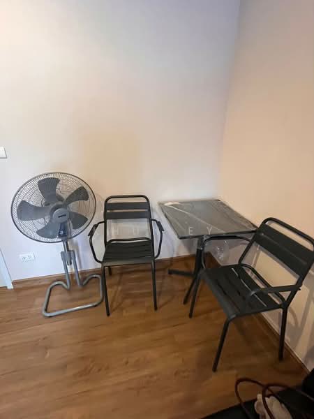 The Tree Interchange, Bangkok, Pracharat Sai 2 Road, Bang Sue, Bang Sue, Bangkok, Studio, 30 sqm, Condo For Rent, by khun Ey, 11361320 - DDproperty.com