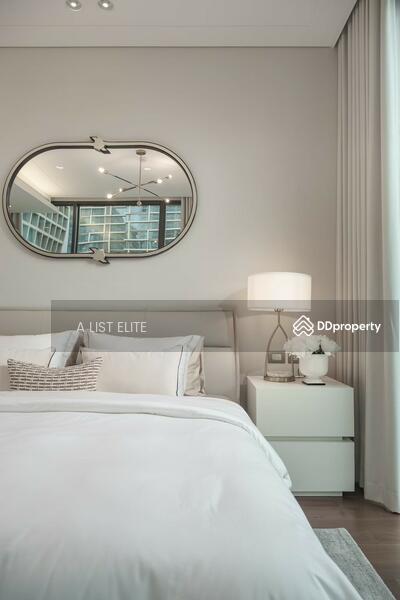 ให้เช่า - The Residences at Sindhorn Kempinski : เดอะ เรสซิเดนซ์ แอท สินธร เคมปินสกี้, กรุงเทพ